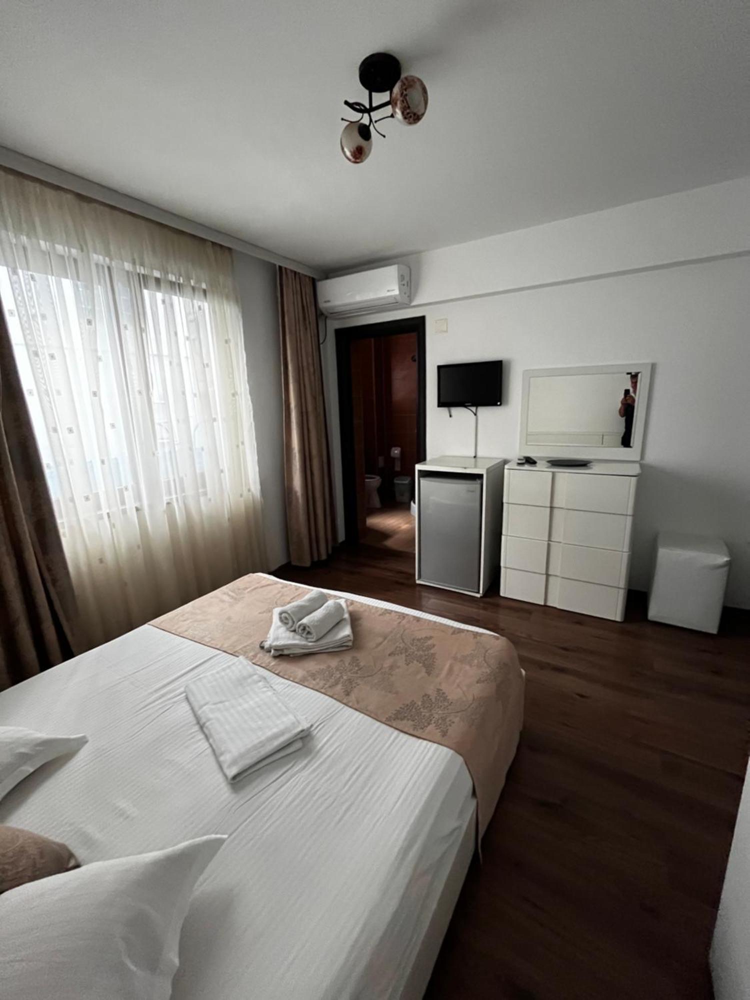Elegance Hotel Costinesti Exterior foto