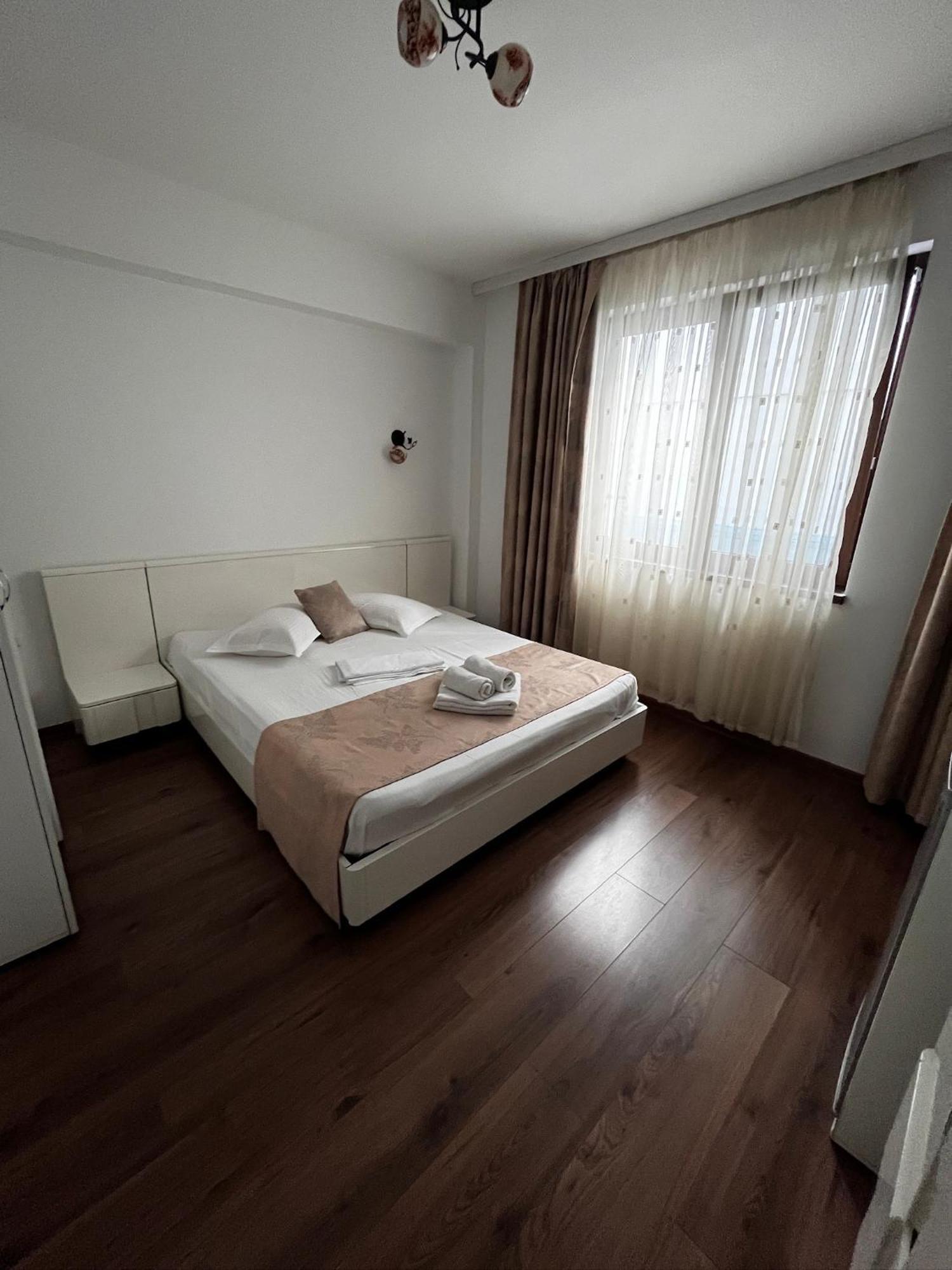 Elegance Hotel Costinesti Exterior foto