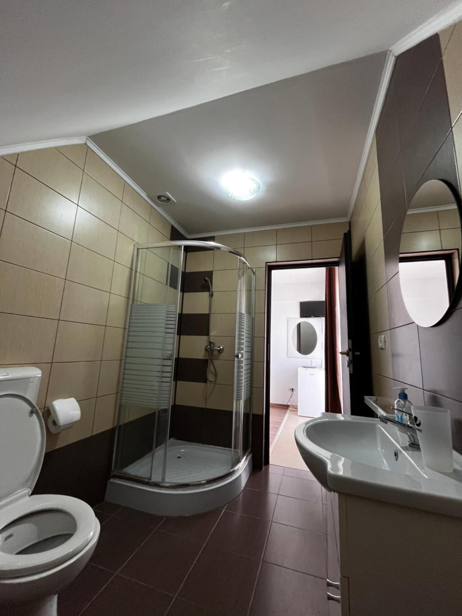 Elegance Hotel Costinesti Exterior foto