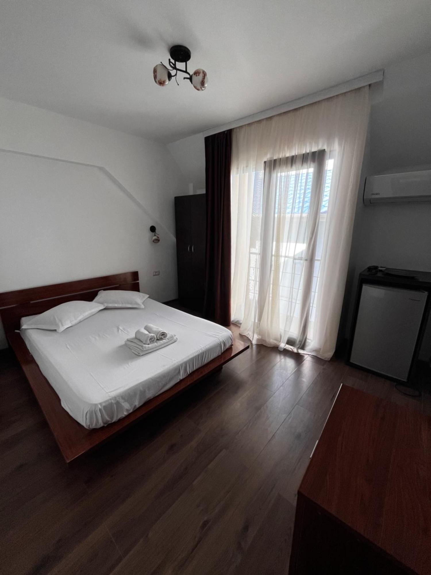 Elegance Hotel Costinesti Exterior foto