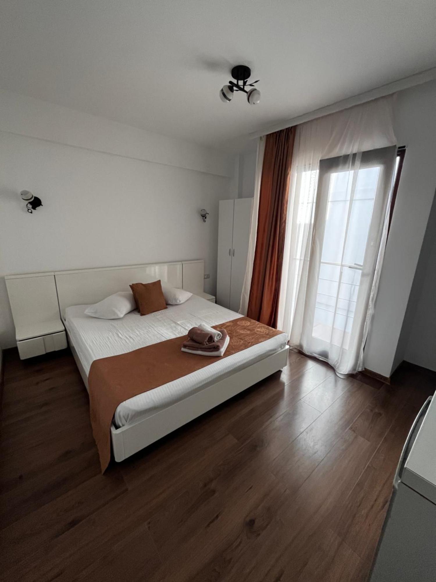 Elegance Hotel Costinesti Exterior foto