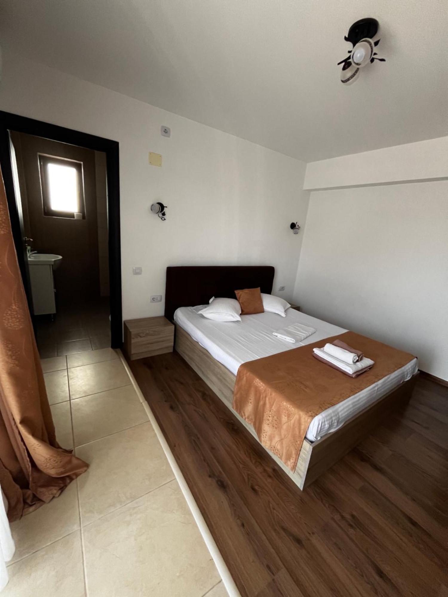 Elegance Hotel Costinesti Exterior foto
